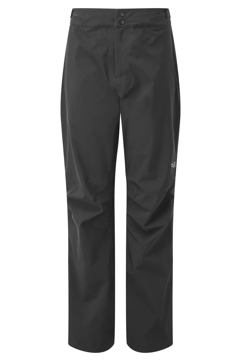 Rab Womens Kangri GTX Pants Black