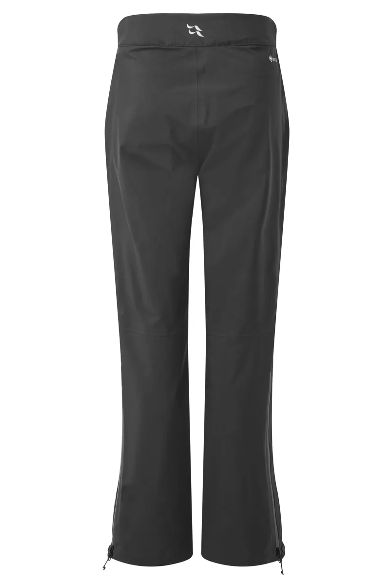 Rab Womens Kangri GTX Pants Black-1