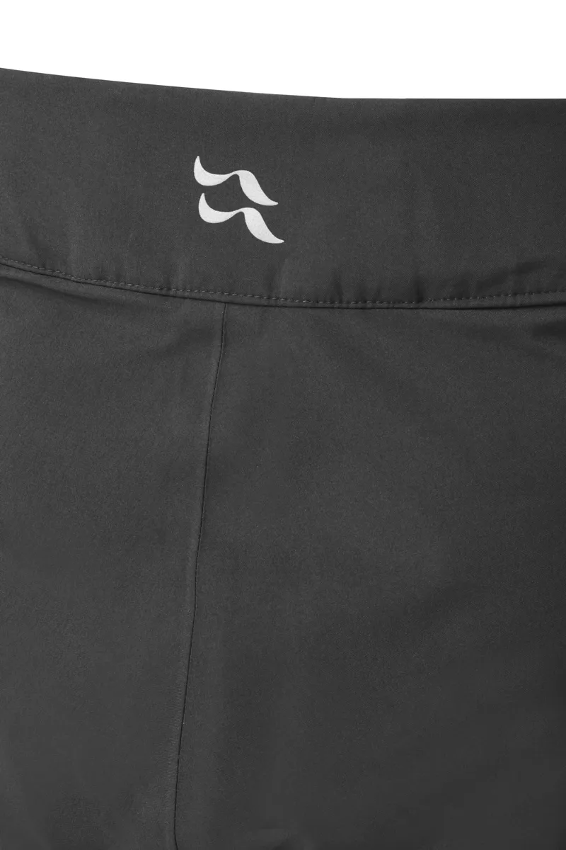 Rab Womens Kangri GTX Pants Black-2
