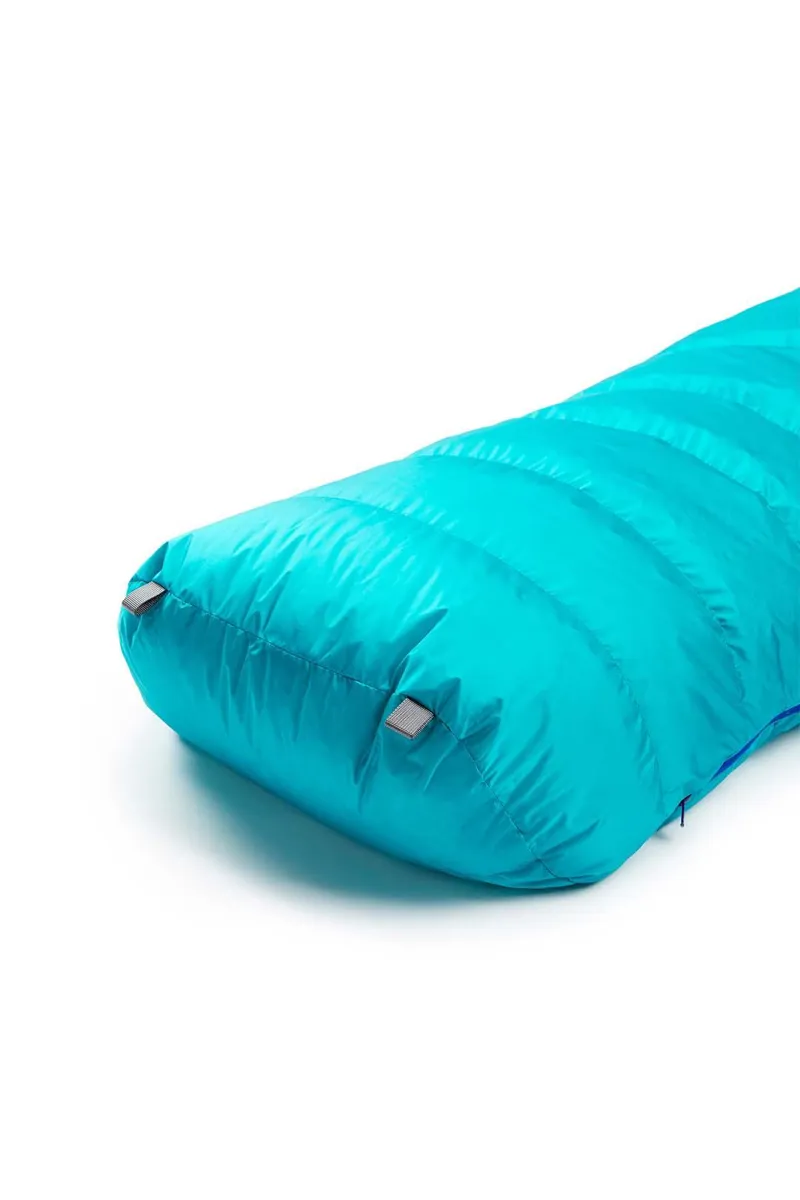Rab Womens Neutrino Endurance 600 Sleeping Bag-3
