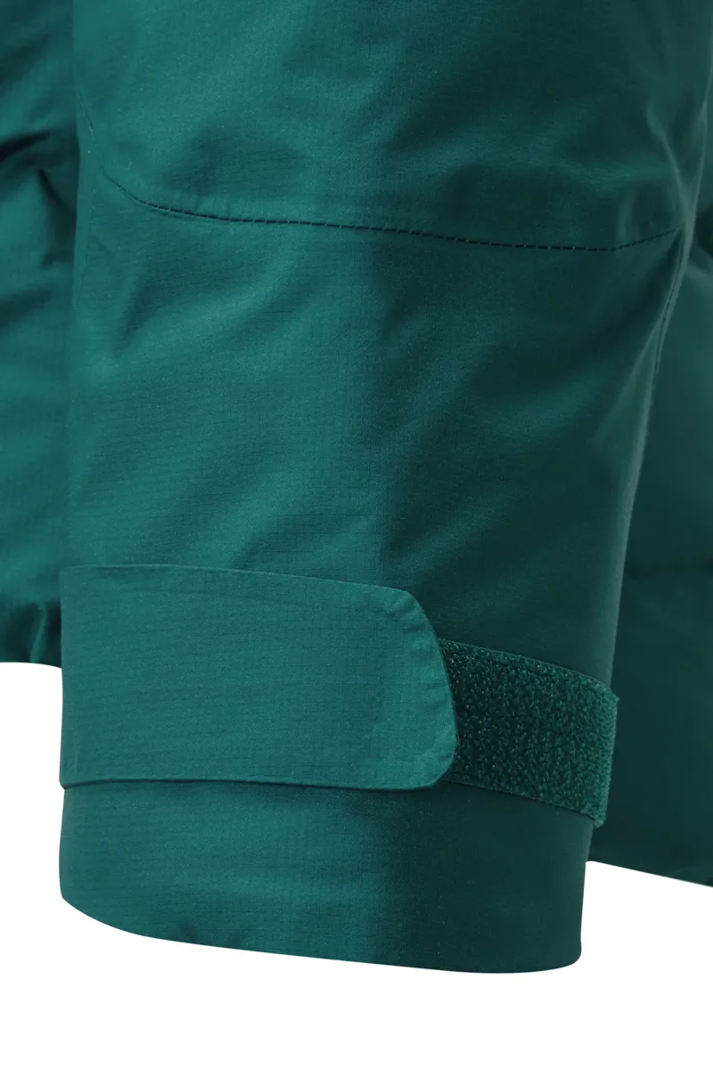 Rab Womens Valiance Jacket Atlantis-3