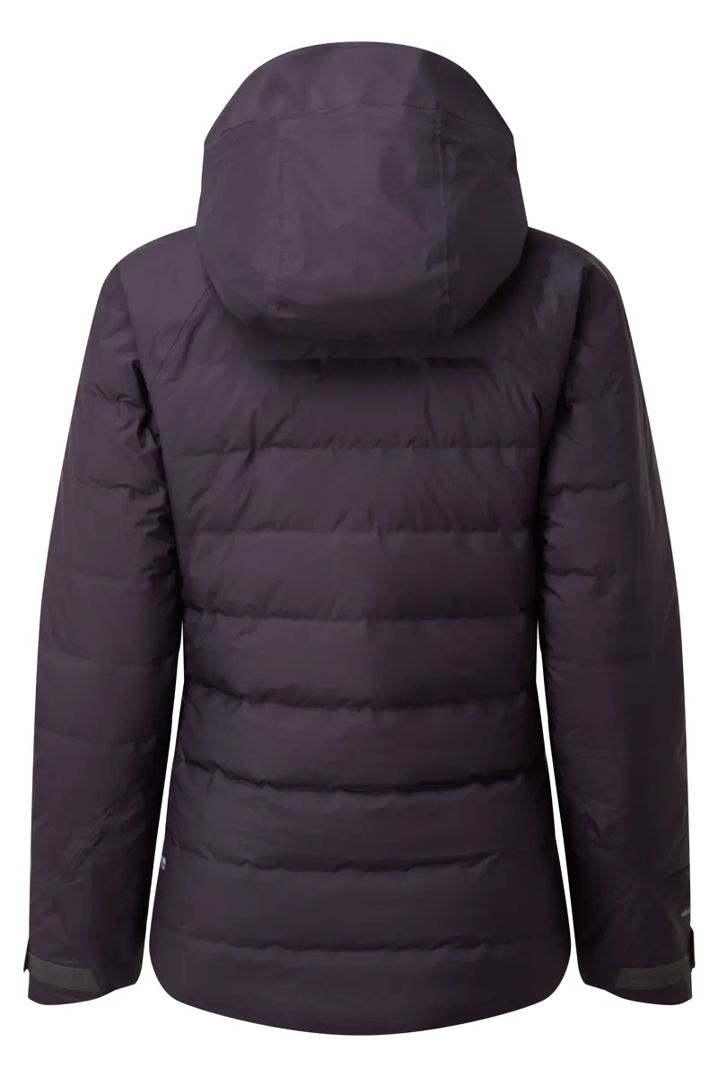Rab Womens Valiance Jacket Fig-1