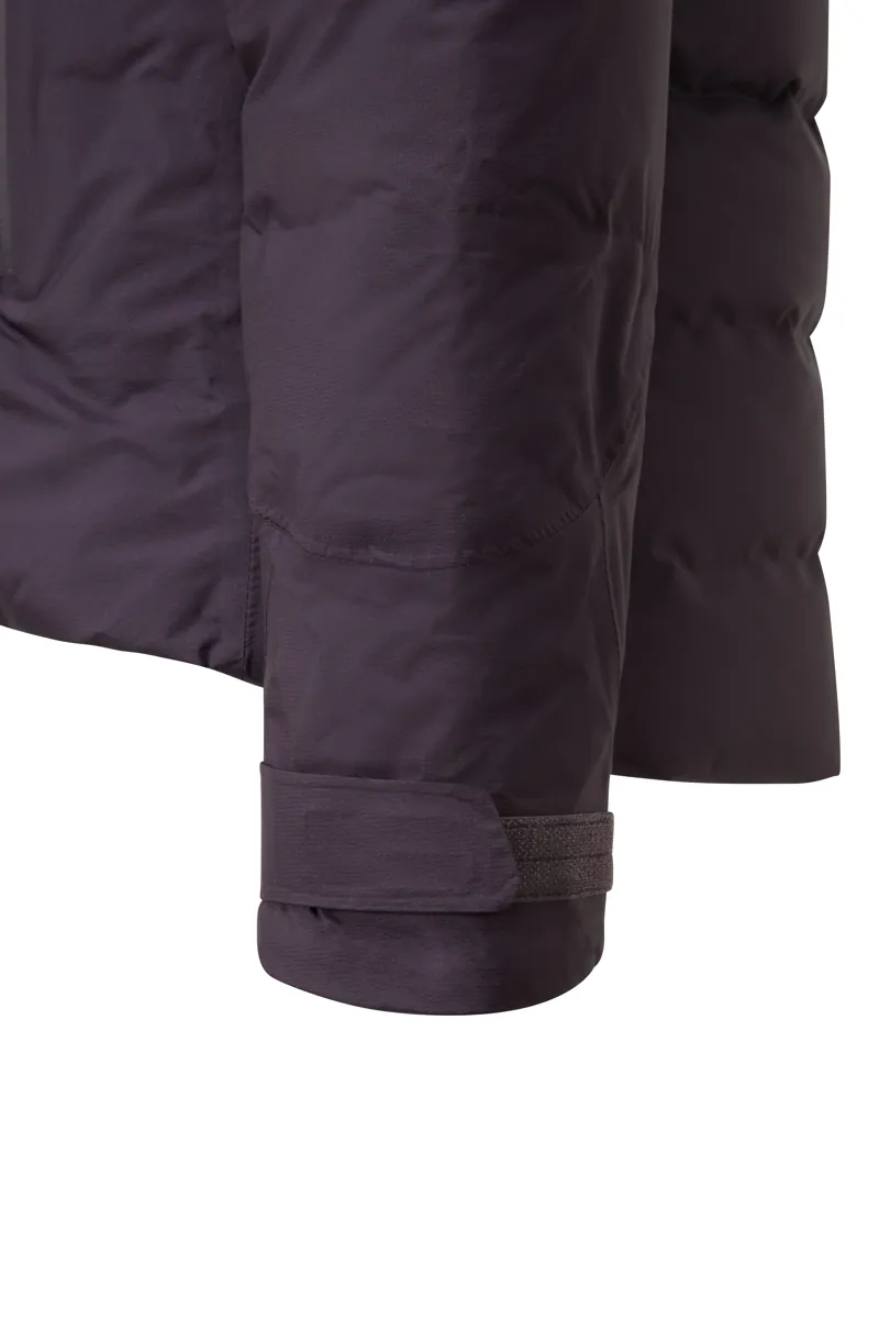 Rab Womens Valiance Jacket Fig-3