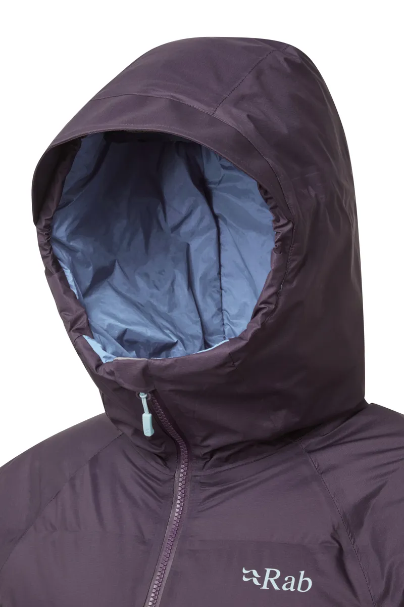 Rab Womens Valiance Jacket Fig-2