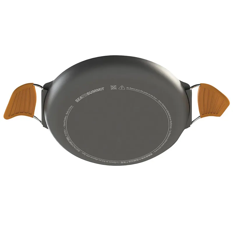 Sea To Summit X-Pan 8 Inch-3