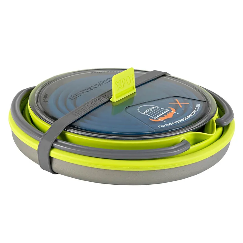 Sea To Summit X-Set 11 Cook set-1