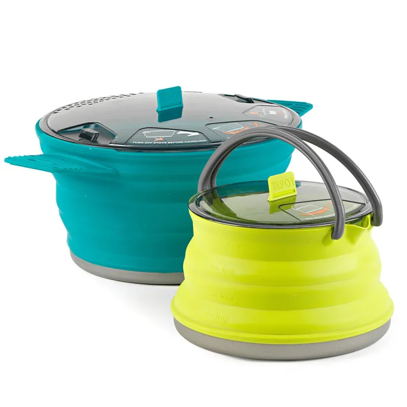 Sea To Summit X-Set 33 Cook Set