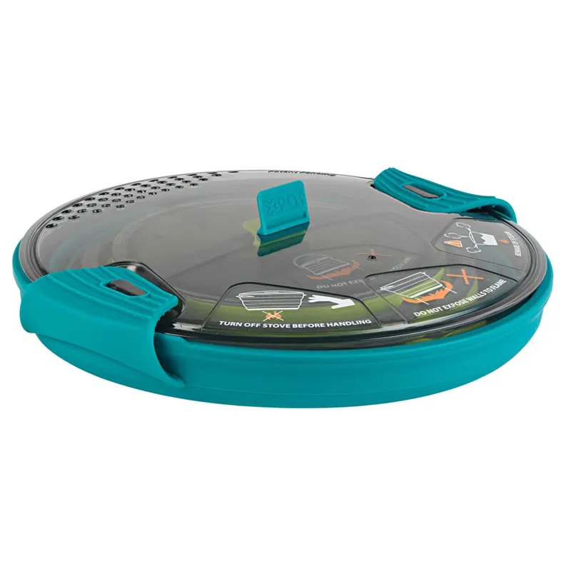 Sea To Summit X-Set 33 Cook Set-1