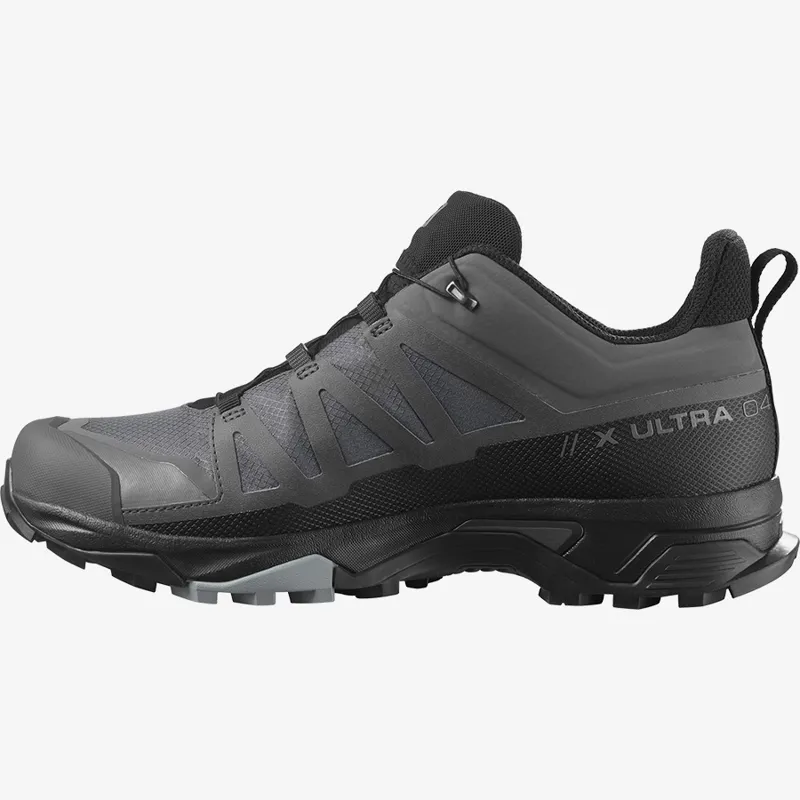 Salomon Mens X Ultra 4 GTX Black-3