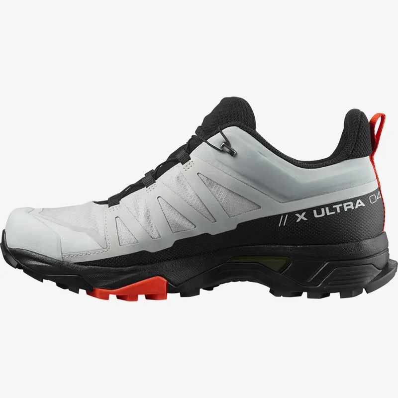 Salomon Mens X Ultra 4 GTX Lunar-4