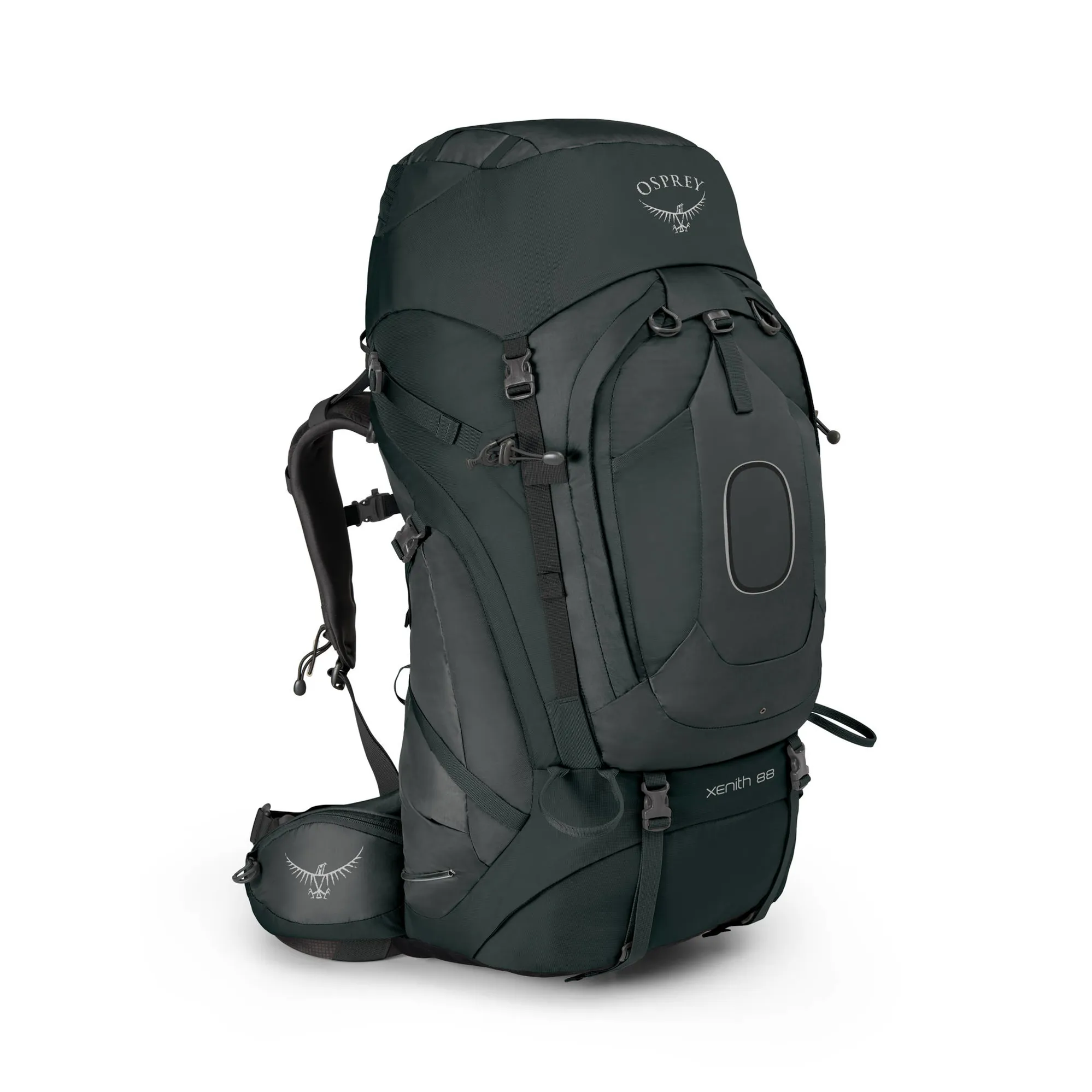 Osprey | Xenith | 88 | Tektite Grey Osprey | Xenith | 88 | Tektite Grey