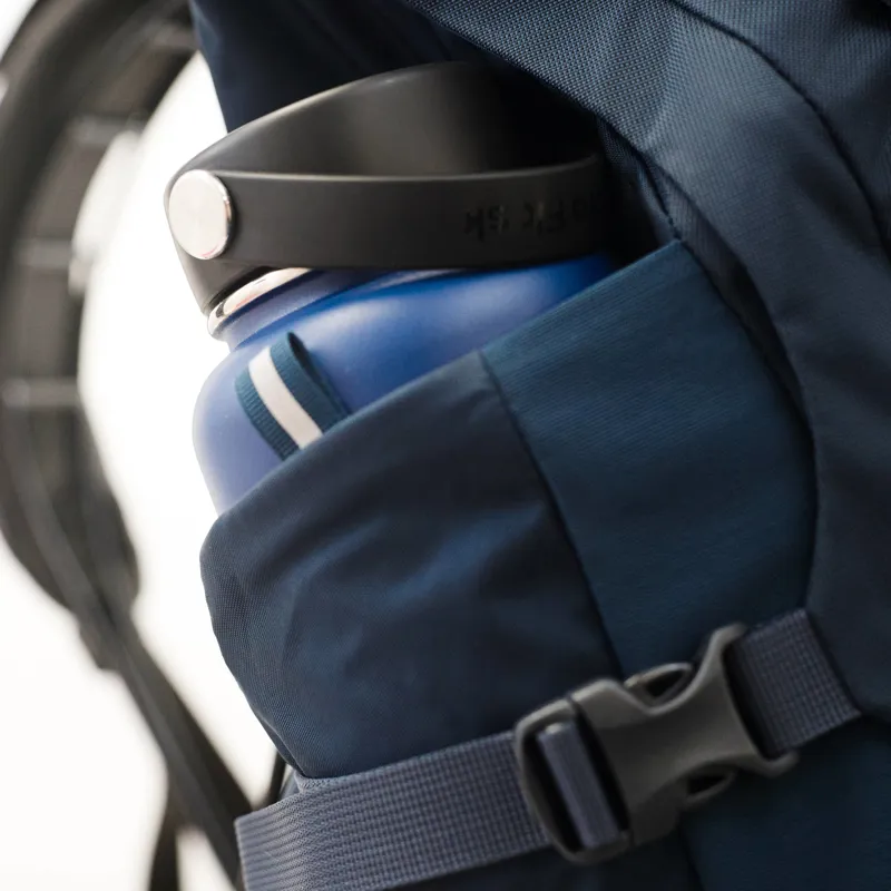 Osprey Xenith 88 Tektite Grey-11