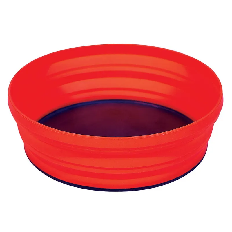 Sea To Summit XL-Bowl Orange