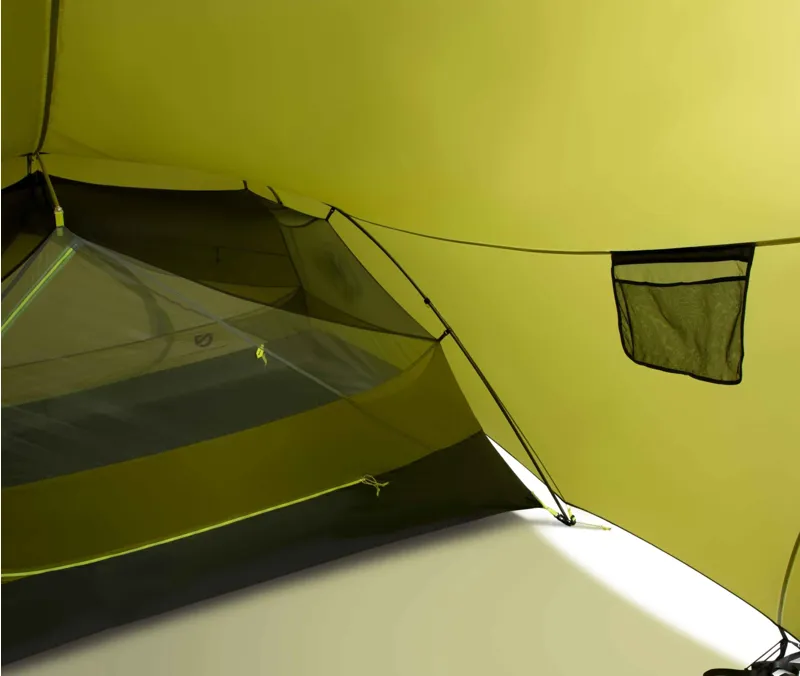 NEMO Equipment Dagger Ridge Porch 3 Tent-10