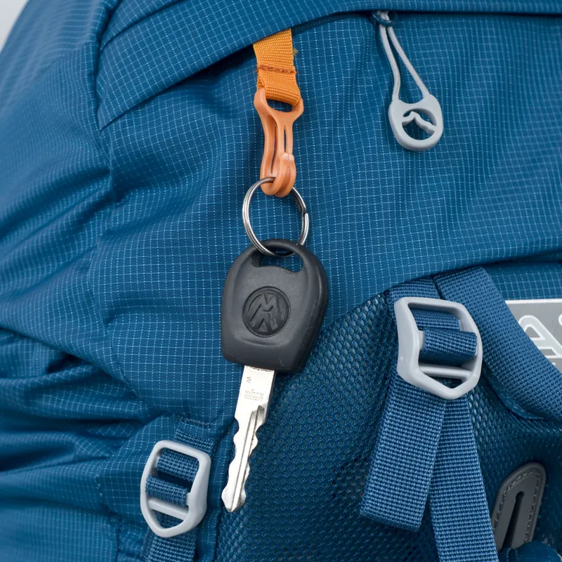 Lowe Alpine Zephyr 55:65 Anthracite-7