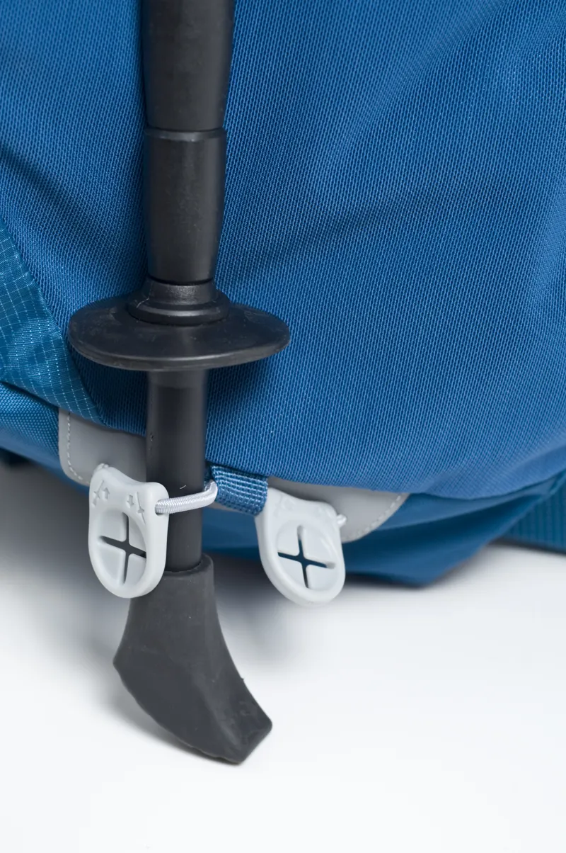 Lowe Alpine Zephyr 55:65 Anthracite-8