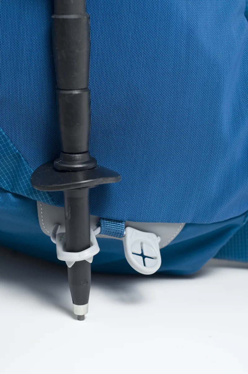 Lowe Alpine Zephyr 55:65 Anthracite-9