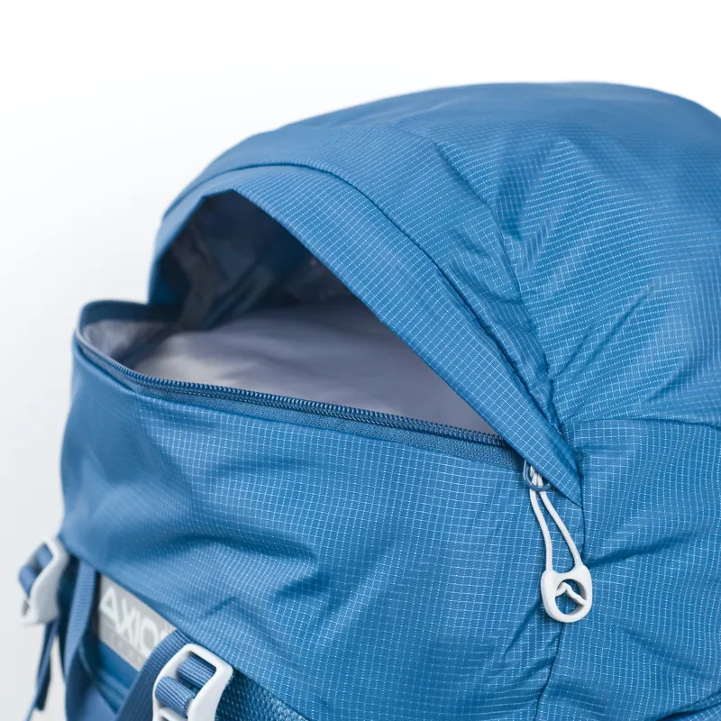 Lowe Alpine Zephyr 55:65 Anthracite-10