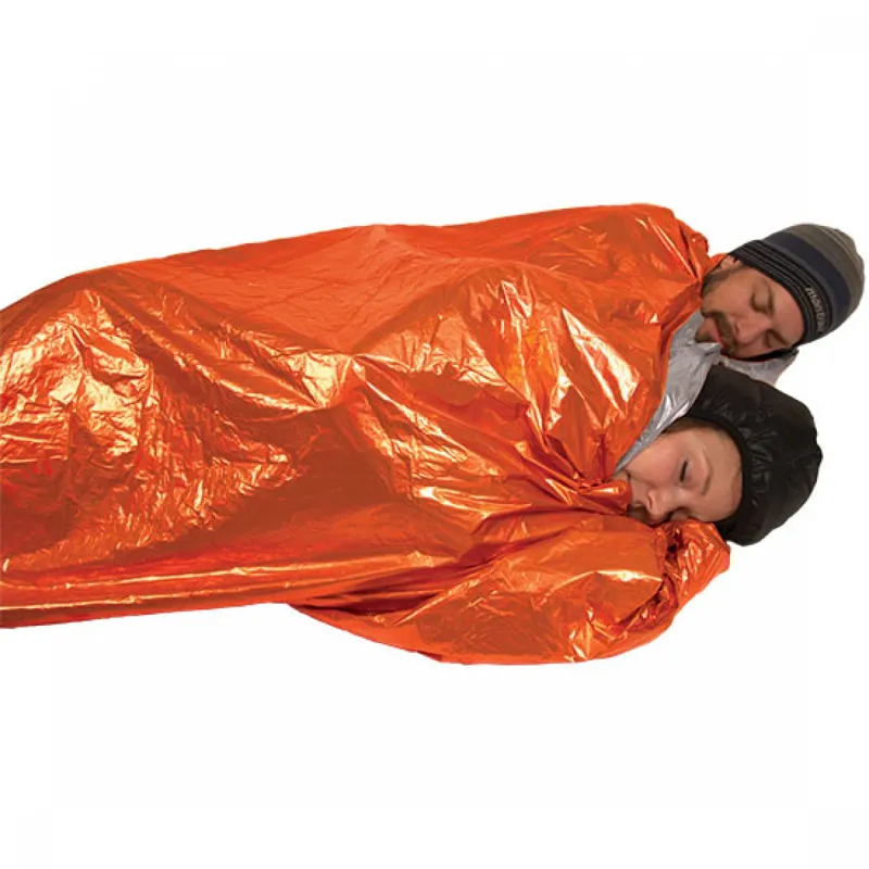 Adventure Medical Emergency Bivvy XL Two Person-2