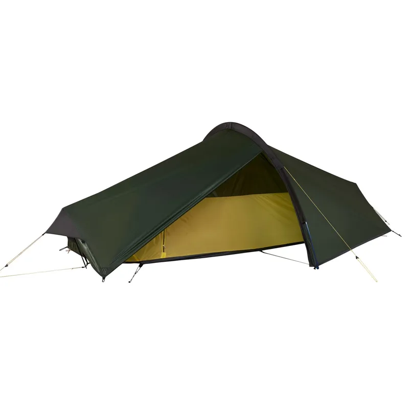 Terra Nova Laser Compact 1 Tent Green