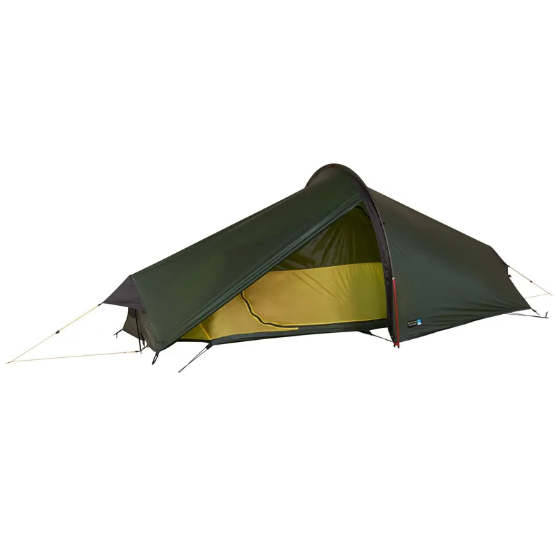 Terra Nova | Laser | Photon 1 | Tent | Green