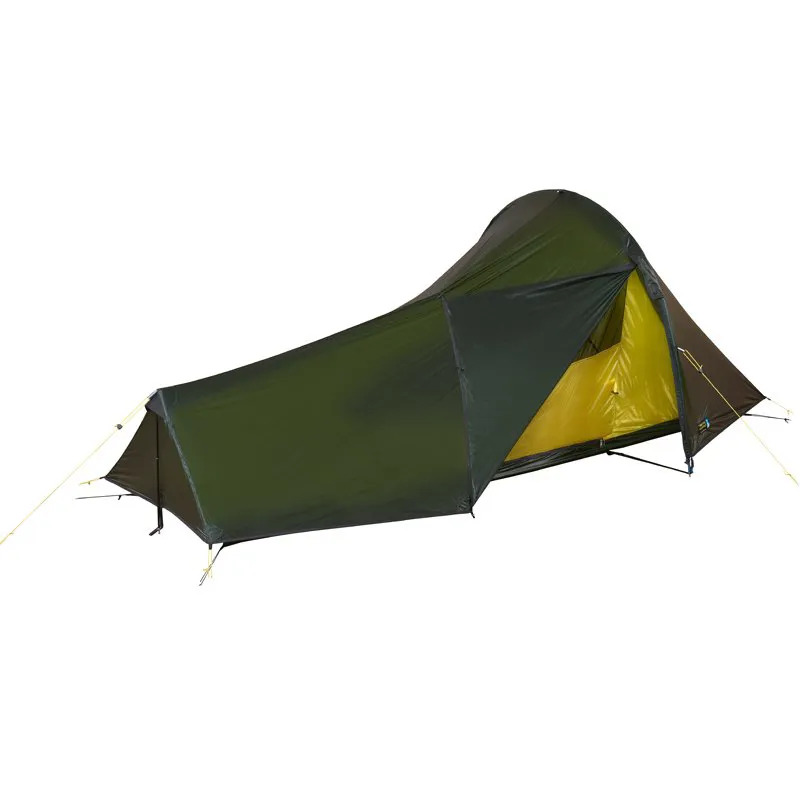 Terra Nova Laser Pulse 1 Green