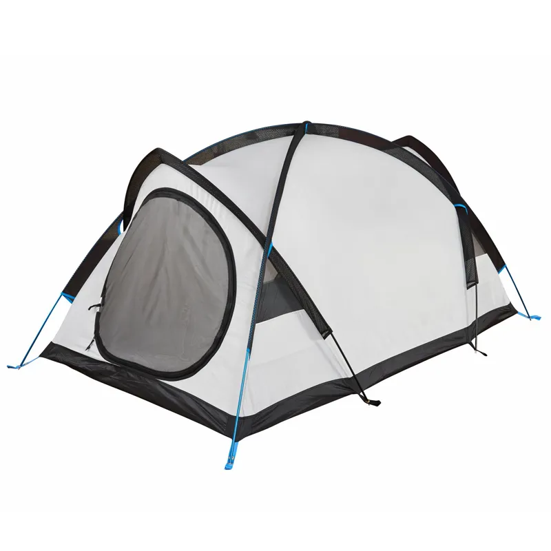Wild Country Trisar 2D Tent Green-1