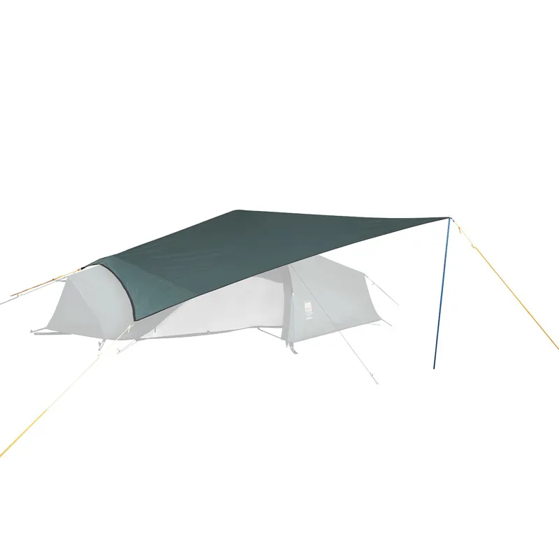 Terra Nova Utility Porch Tarp 1 Green
