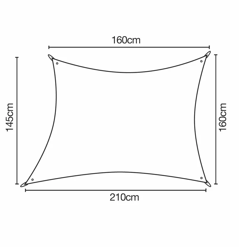 Terra Nova Utility Porch Tarp 1 Green-1