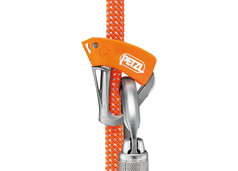 Petzl Tibloc Ascender-1