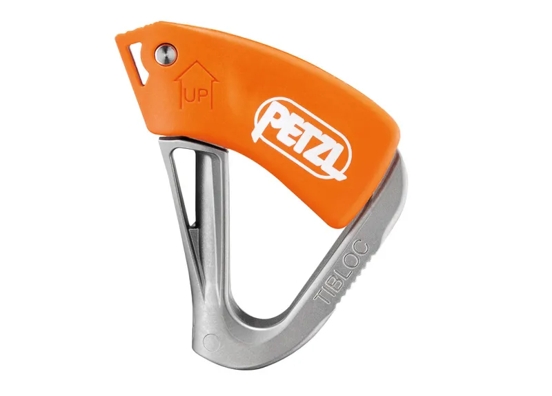 Petzl Tibloc Ascender-3
