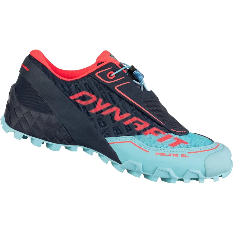 Dynafit Womens Feline SL Marine Blue/Blueberry