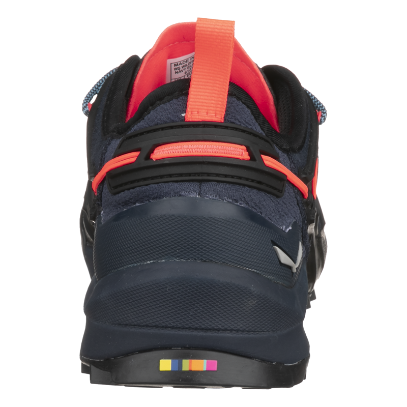 Salewa Womens Wildfire Edge GTX Navy-1