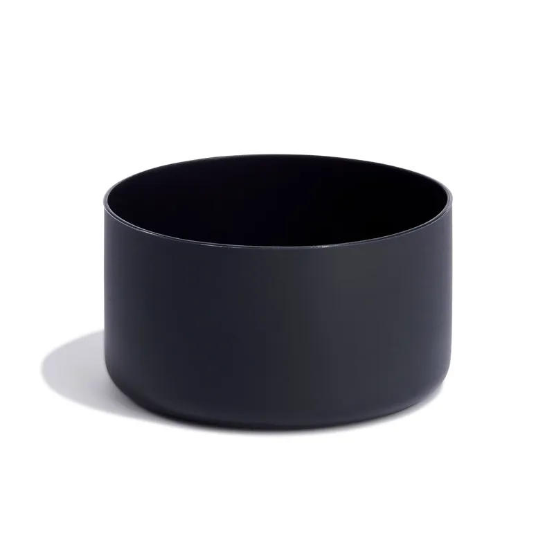 Hydro Flask Medium Bottle Flex Boot Black-1