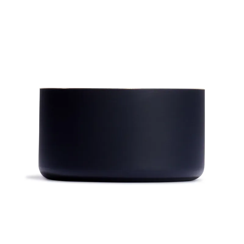 Hydro Flask Medium Bottle Flex Boot Black