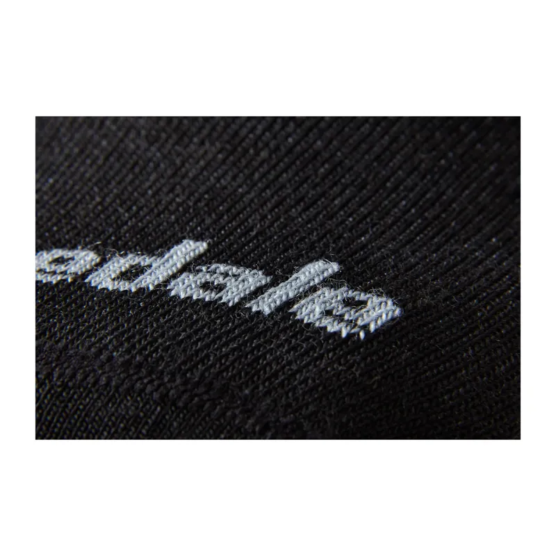 Bridgedale Mens Everyday Ultra Light Merino Performance Sock Black-1