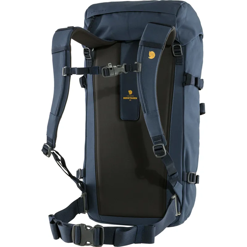 Fjallraven Bergtagen 30 Mountain Blue-2