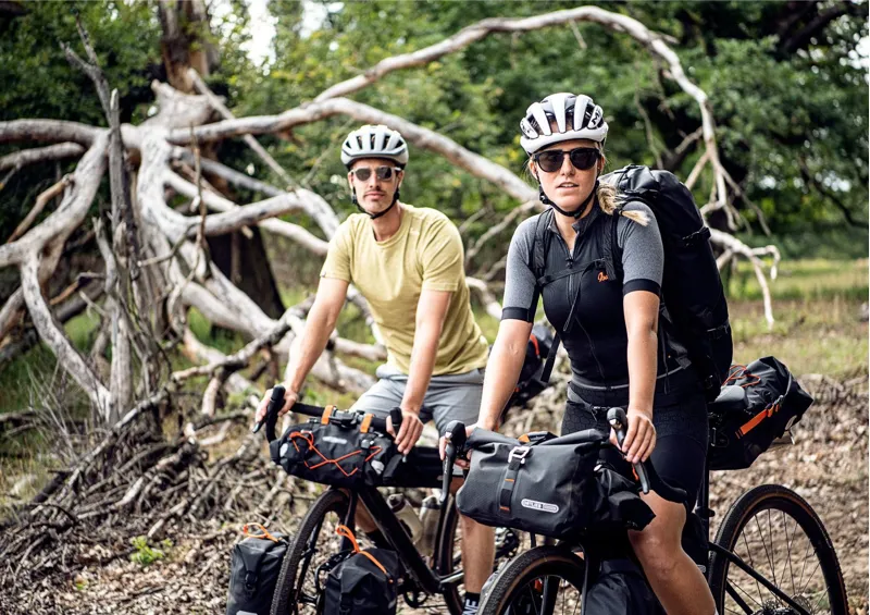 Ortlieb Accessory Pack Black 3.5L-6