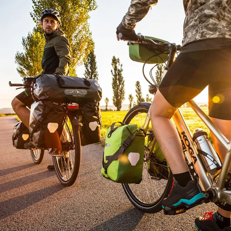 Ortlieb Rack Pack 31L Black-10