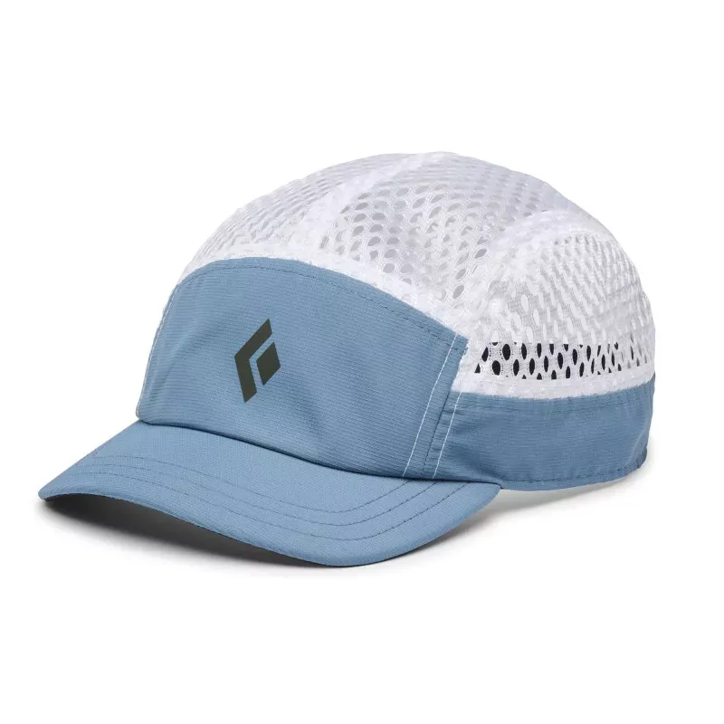Black Diamond Distance LT Hat Creek Blue/White