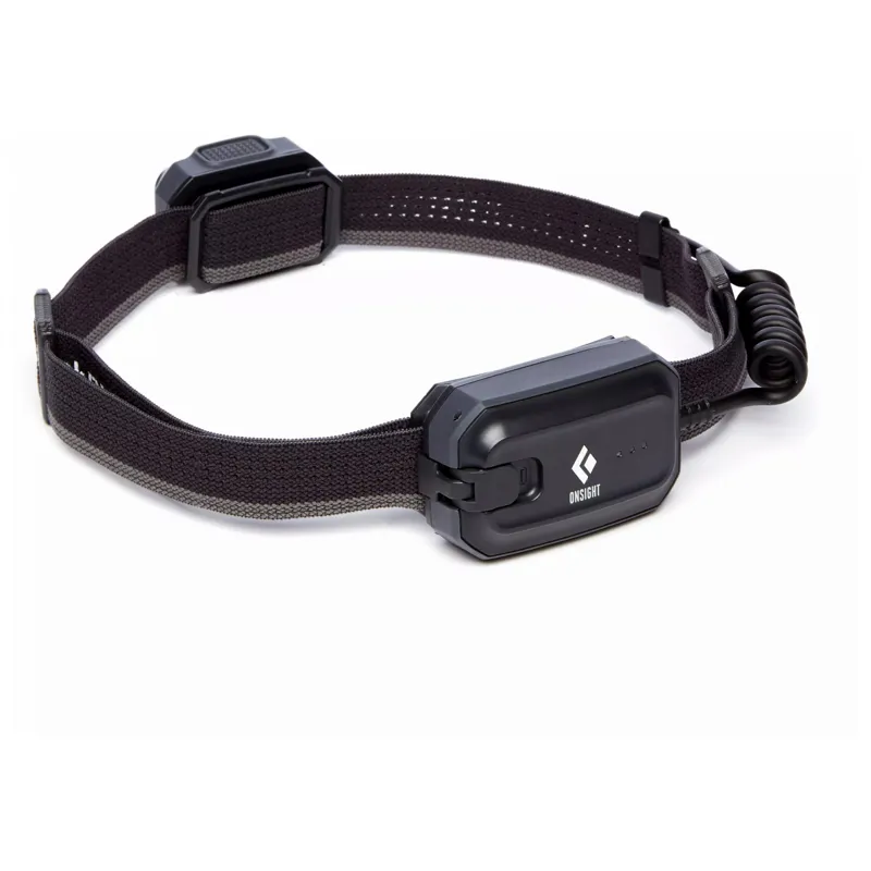 Black Diamond Onsight 375 Headlamp Graphite-1