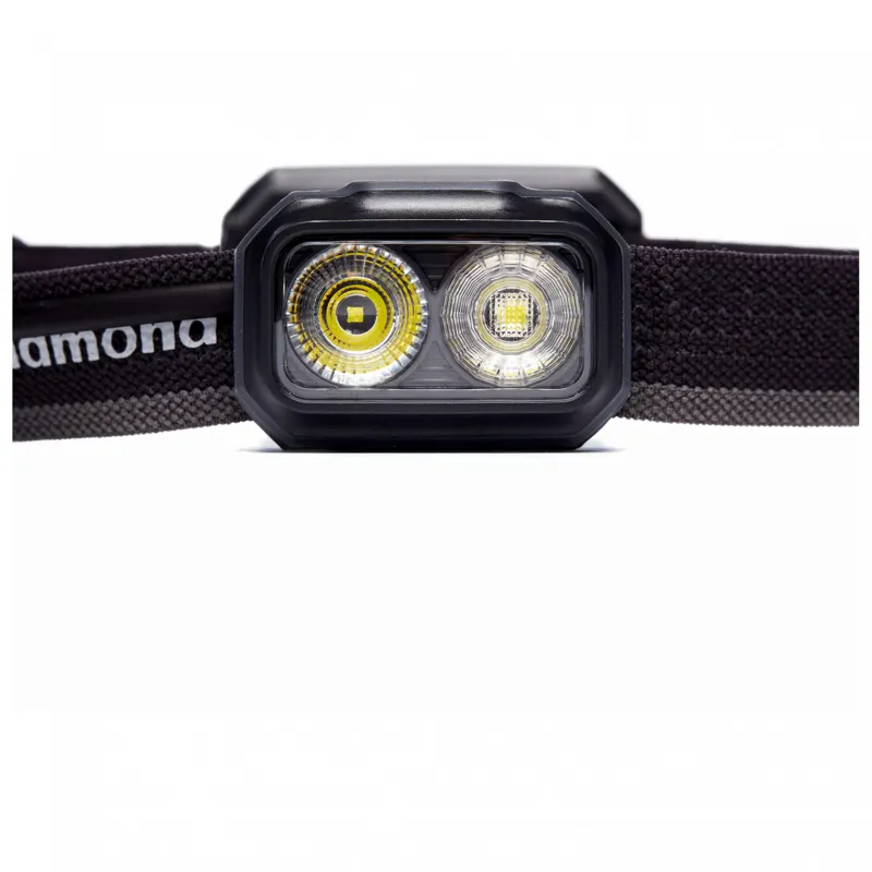 Black Diamond Onsight 375 Headlamp Graphite-2