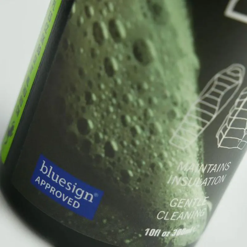 Grangers Down Wash Concentrate Kit-5