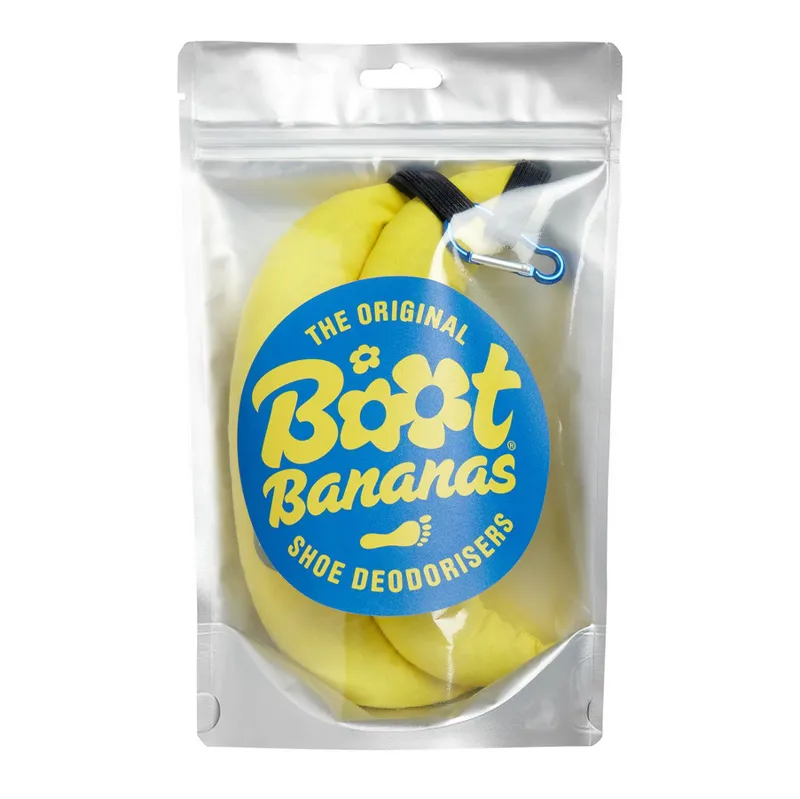 Boot Bananas Shoe Deodorisers
