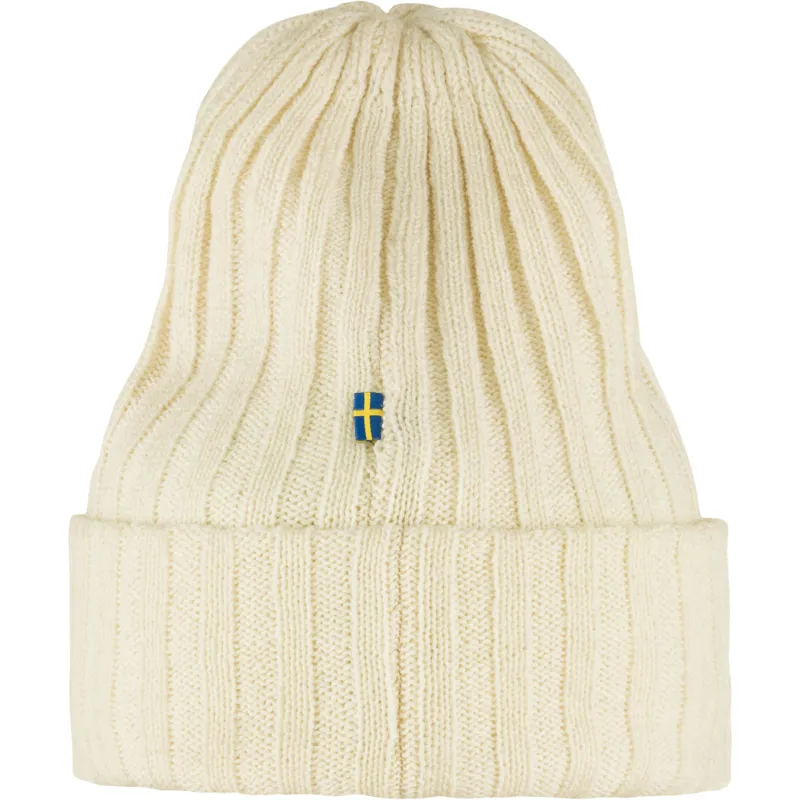Fjallraven Byron Hat Chalk White-1