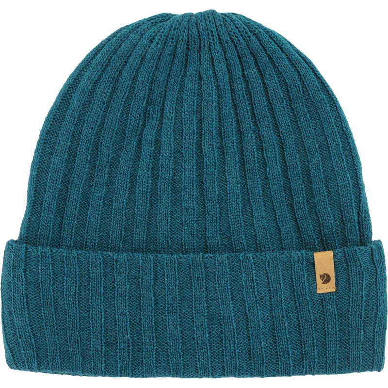 Fjallraven Byron Hat Thin Deep Sea-2
