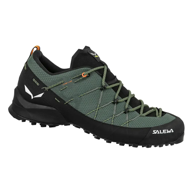 Salewa Mens Wildfire 2 Raw Green