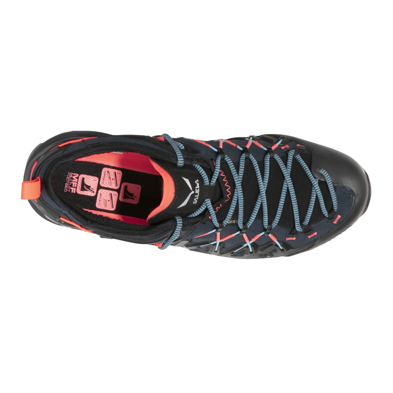 Salewa Womens Wildfire Edge GTX Navy-6