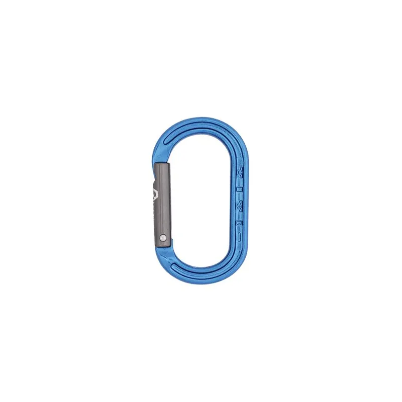 DMM XSRE Mini Carabiner Blue