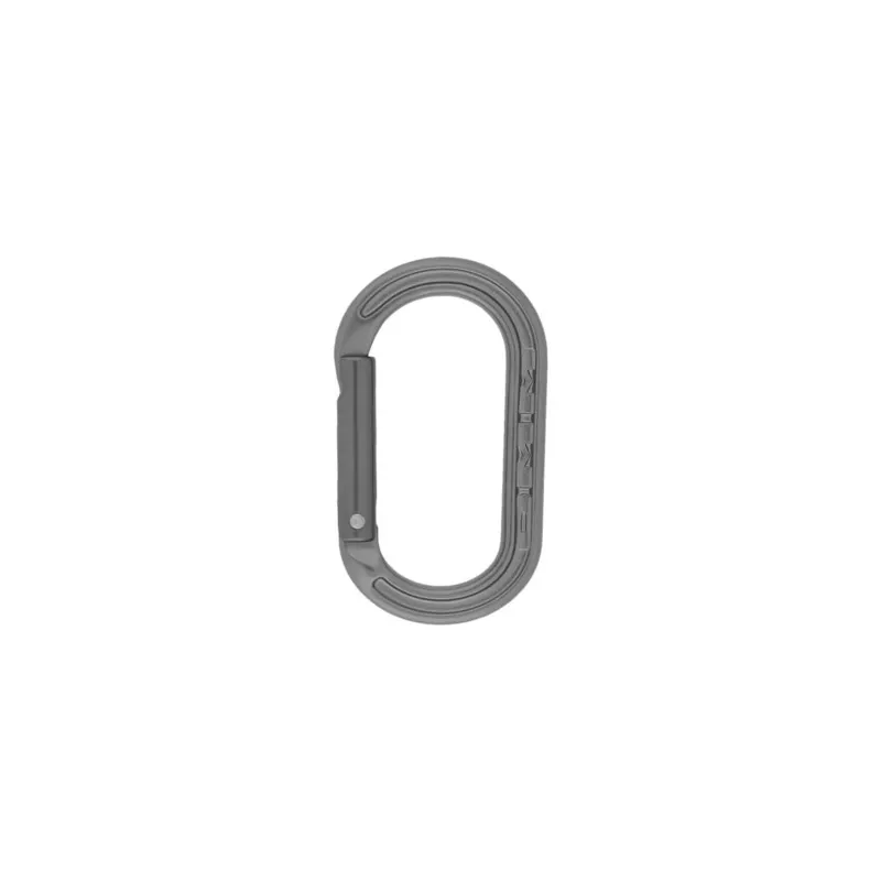 DMM XSRE Mini Carabiner Matte Grey